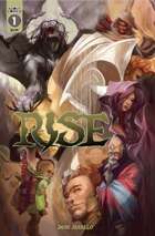 Rise #1