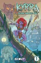 Kyrra TPB #1