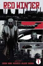 Red Winter TPB #1