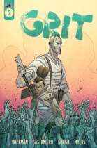 Grit #3