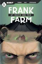 Frank at Home on the Farm #1
