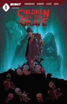 Children of the Grave #1