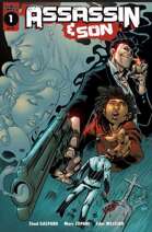 Assassin & Son #1