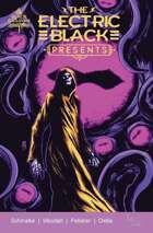 Electric Black Presents #1