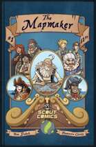 The Mapmaker #1