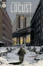 Locust #1