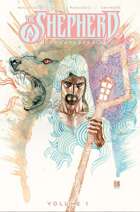 The Shepherd TPB #1