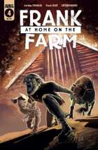 Frank at Home on the Farm #4