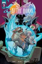 By the Horns #2