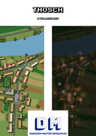 Thosch - A Village Map (incl. Realm Works file)