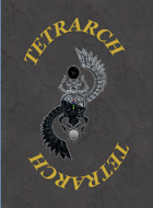 Tetrarch Basic Deck