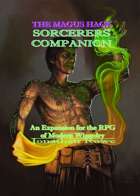 The Magus Hack: The Sorcerers Companion