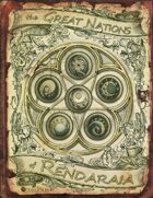 Children of Gaia: Great Nations of Rendaraia