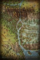 Children of Gaia: Refuge