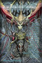 Oneshi Press Comics Anthology #05