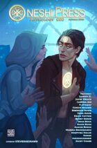 Oneshi Press Comics Anthology #06