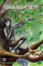 Oneshi Press Comics Anthology #08