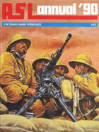 ASL Annual '90
