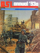 ASL Annual '93a