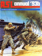 ASL Annual '93b