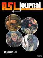 ASL Journal Bundle