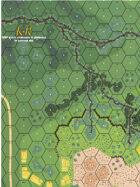 Kakazu Ridge HASL Map