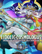 Somnus Domina: The Eidolic Cosmologus (5e Sorcerous Origin)