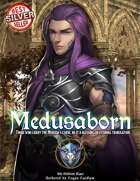 Somnus Domina: Medusaborn (5e Race) (Fantasy Grounds Mod)