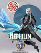 Somnus Domina: Nephilim (5e Race)