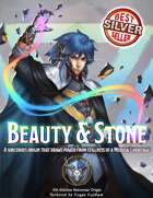 Somnus Domina: Beauty & Stone (5e Sorcerous Origin) (Fantasy Grounds Mod)
