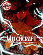 Somnus Domina: Witchcraft (5e Sorcerous Origin) (Fantasy Grounds Mod)