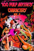 100 Pulp Mythos Characters v2