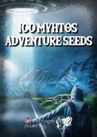 100 MYTHOS ADVENTURE SEEDS