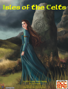Isles of the Celts