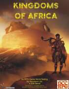 Kingdoms of Africa