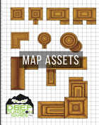 Airship Map Assets