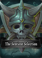 The Sentient Selection: Deck 2