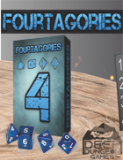 Fourtagories