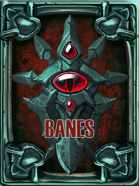 The Deck of Begrudging Banes