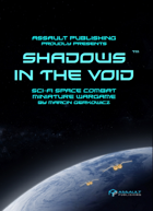 Shadows in the Void