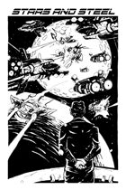 Stars and Steel module - Fate and Glory