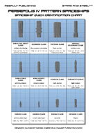 Stars and Steel miniatures - Persepolis Orbital Dockayards patterns.