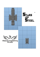 Stars and Steel miniatures - Van Esterich Protectors