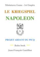 LE KRIEGSPIEL NAPOLEON (English)
