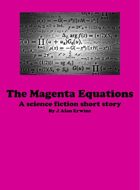 The Magenta Equations