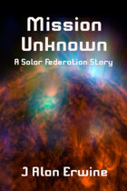 Mission Unknown