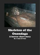A Skeleton of the Onondaga