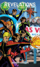 Revelations: Book 1 of The Protectorate