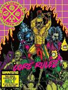 Neon Lords of the Toxic Wasteland Core Rulez