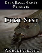 Dump Stat Weakness